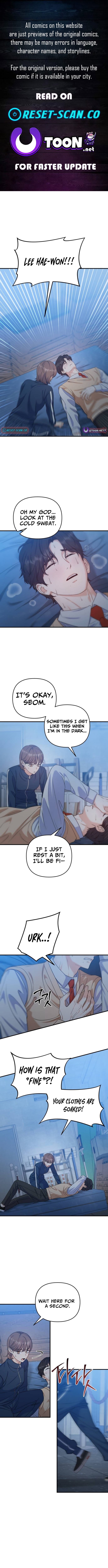 Read For Your Perfect Ending Manga Online