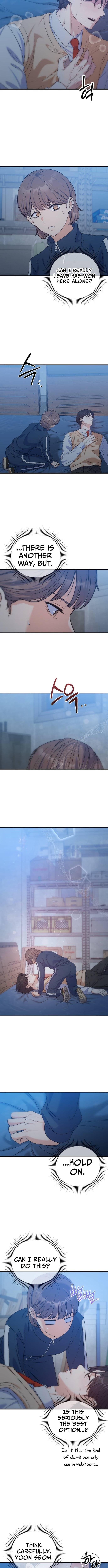 Read For Your Perfect Ending Manga Online