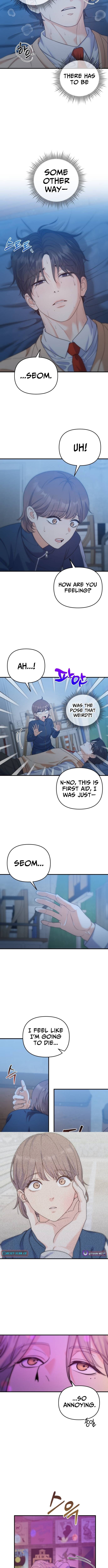 Read For Your Perfect Ending Manga Online