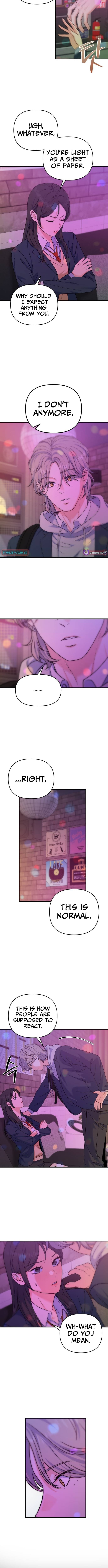 Read For Your Perfect Ending Manga Online