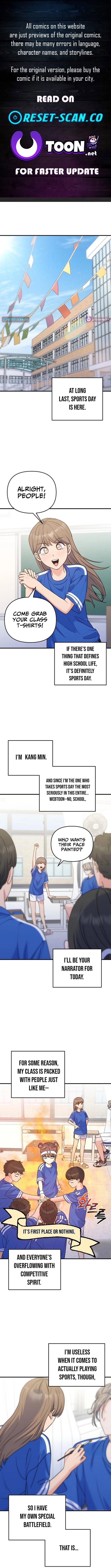 Read For Your Perfect Ending Manga Online