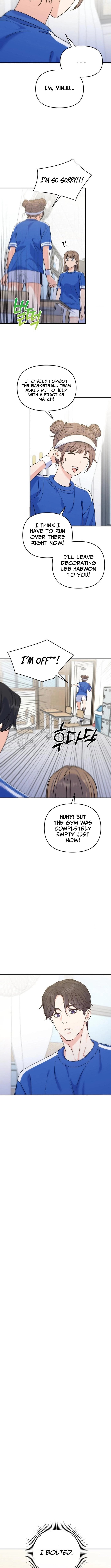 Read For Your Perfect Ending Manga Online