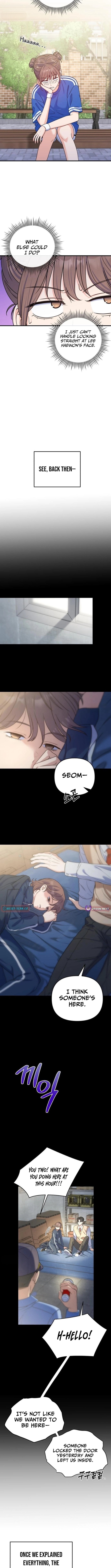 Read For Your Perfect Ending Manga Online