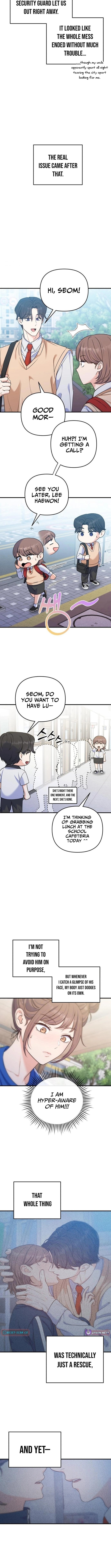 Read For Your Perfect Ending Manga Online