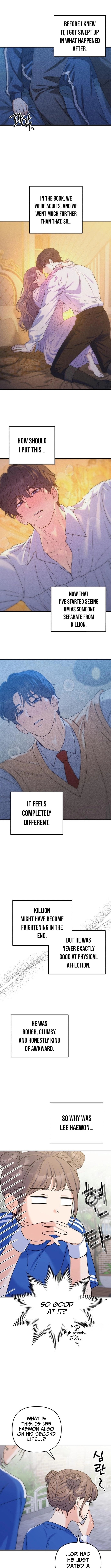 Read For Your Perfect Ending Manga Online