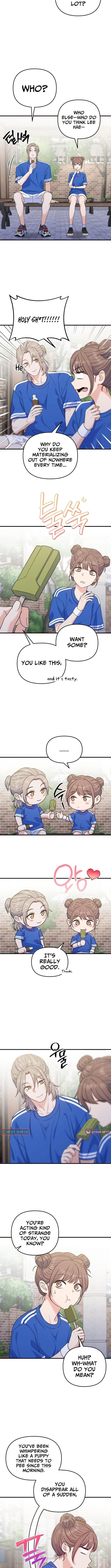 Read For Your Perfect Ending Manga Online