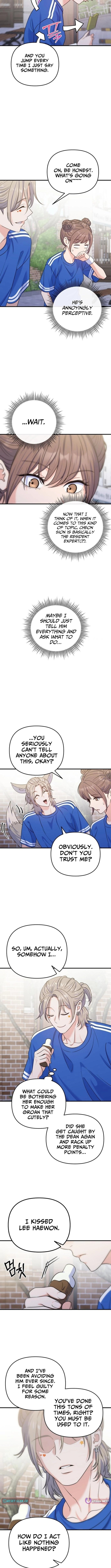 Read For Your Perfect Ending Manga Online