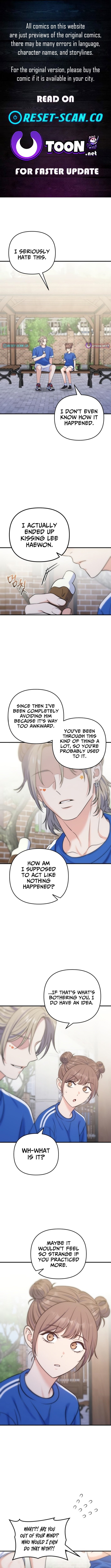 Read For Your Perfect Ending Manga Online