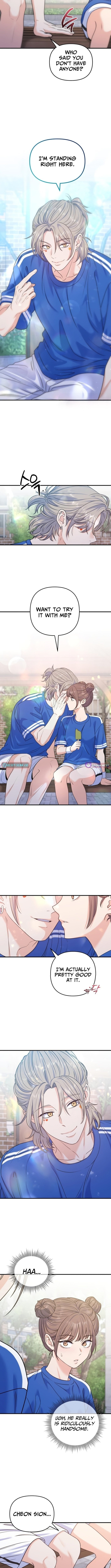 Read For Your Perfect Ending Manga Online