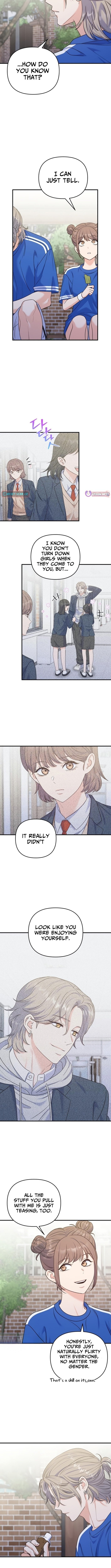 Read For Your Perfect Ending Manga Online