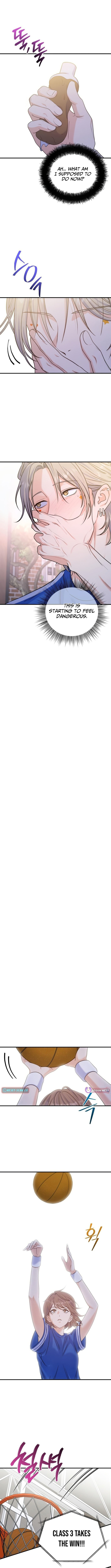 Read For Your Perfect Ending Manga Online