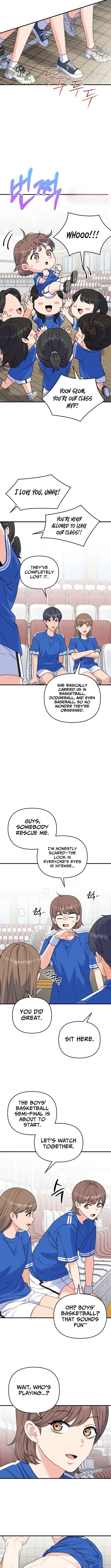 Read For Your Perfect Ending Manga Online