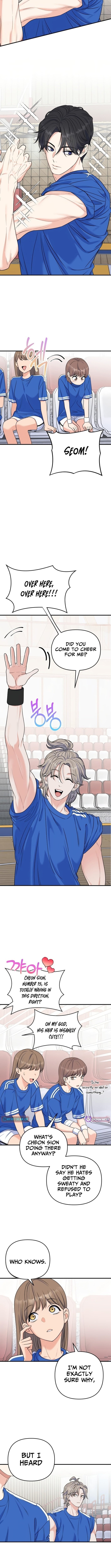 Read For Your Perfect Ending Manga Online