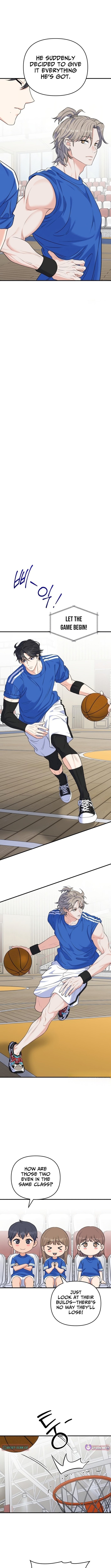 Read For Your Perfect Ending Manga Online