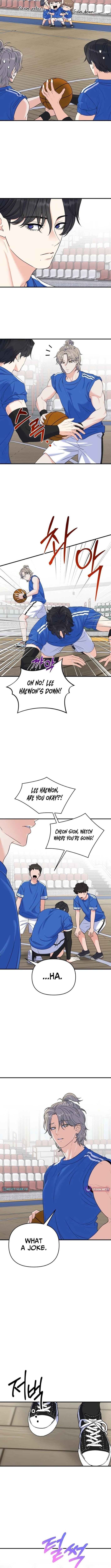 Read For Your Perfect Ending Manga Online