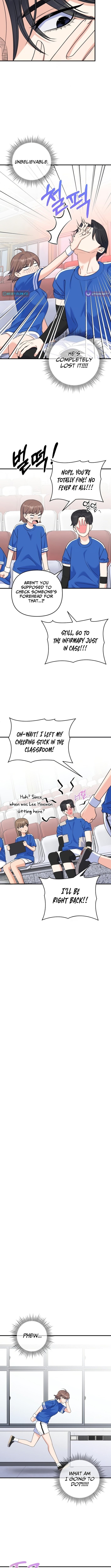 Read For Your Perfect Ending Manga Online