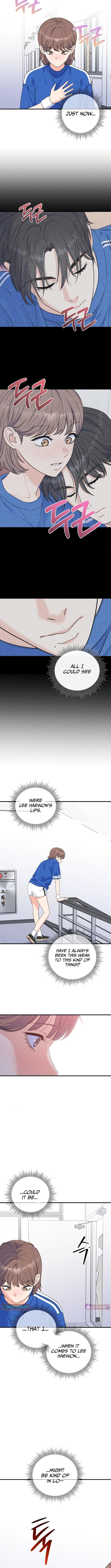 Read For Your Perfect Ending Manga Online