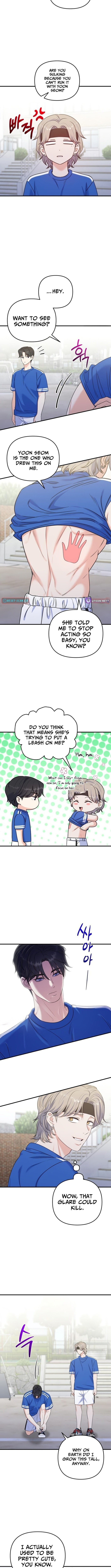 Read For Your Perfect Ending Manga Online