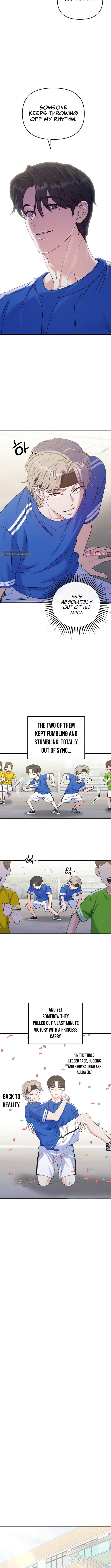 Read For Your Perfect Ending Manga Online