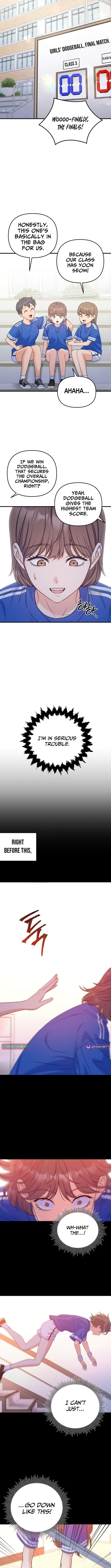 Read For Your Perfect Ending Manga Online