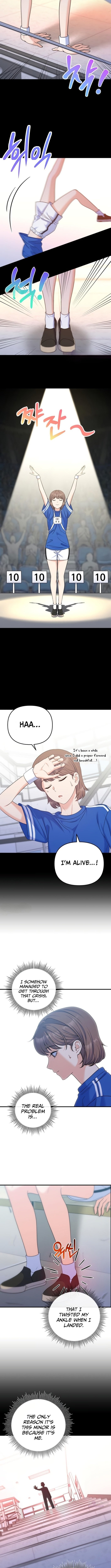 Read For Your Perfect Ending Manga Online