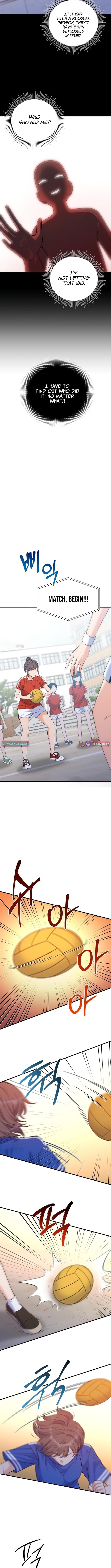 Read For Your Perfect Ending Manga Online