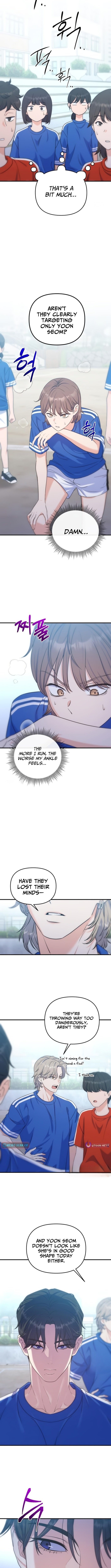 Read For Your Perfect Ending Manga Online