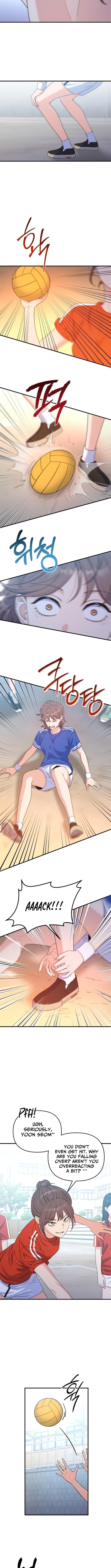 Read For Your Perfect Ending Manga Online