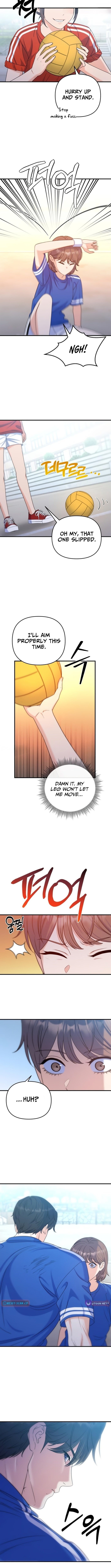 Read For Your Perfect Ending Manga Online