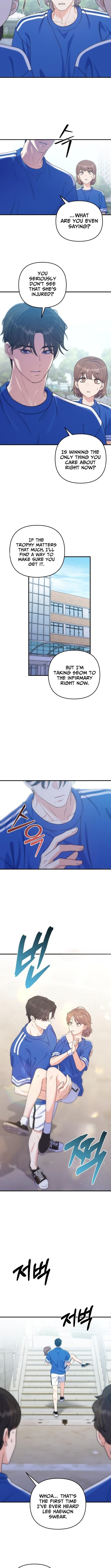 Read For Your Perfect Ending Manga Online