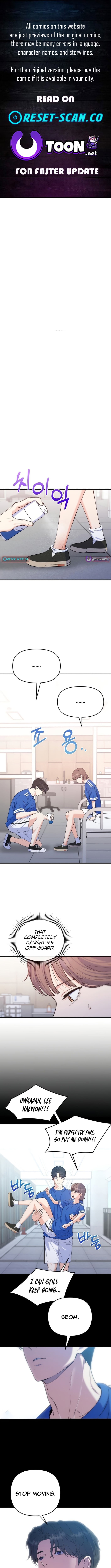 Read For Your Perfect Ending Manga Online