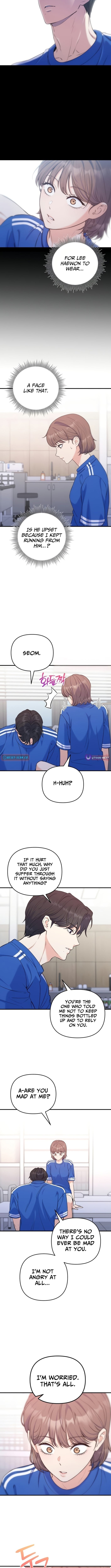 Read For Your Perfect Ending Manga Online