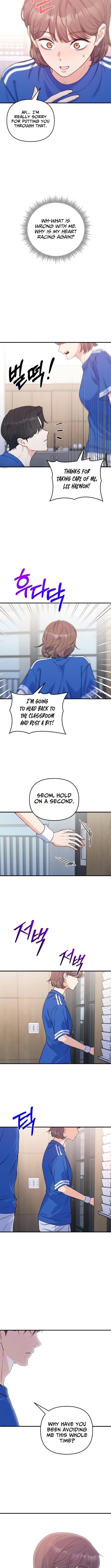 Read For Your Perfect Ending Manga Online