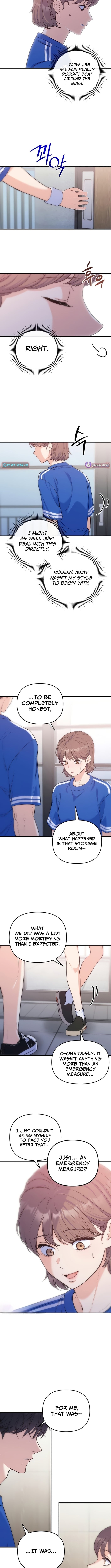 Read For Your Perfect Ending Manga Online