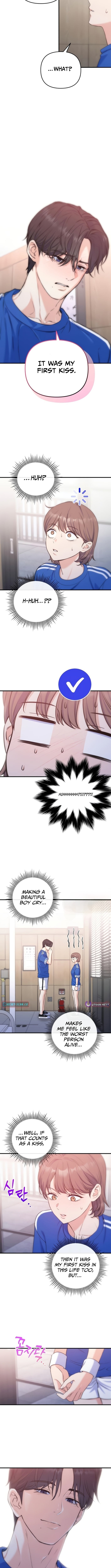 Read For Your Perfect Ending Manga Online