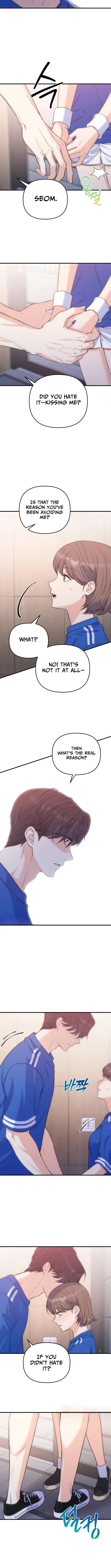 Read For Your Perfect Ending Manga Online