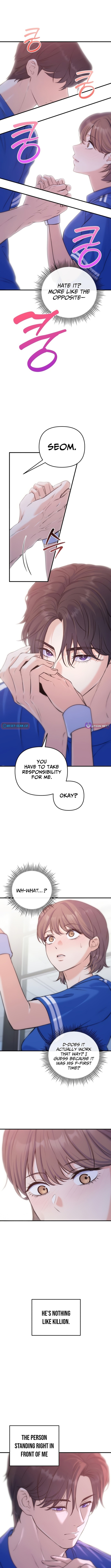 Read For Your Perfect Ending Manga Online