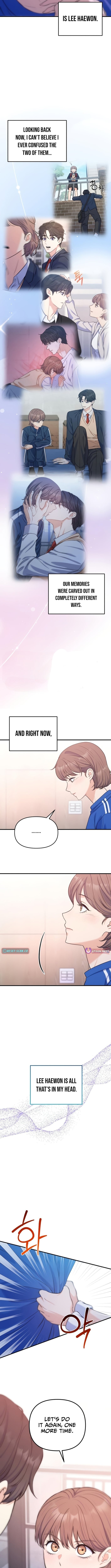 Read For Your Perfect Ending Manga Online