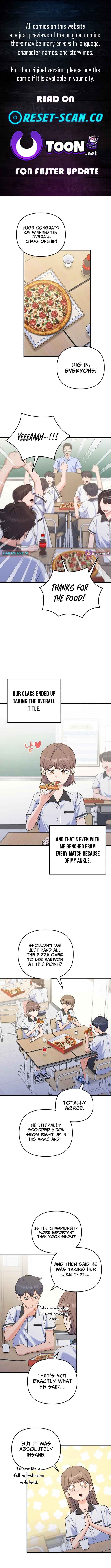 Read For Your Perfect Ending Manga Online