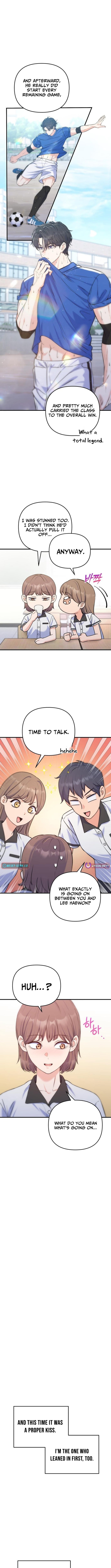 Read For Your Perfect Ending Manga Online