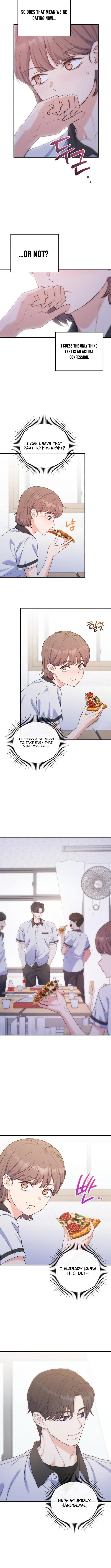 Read For Your Perfect Ending Manga Online