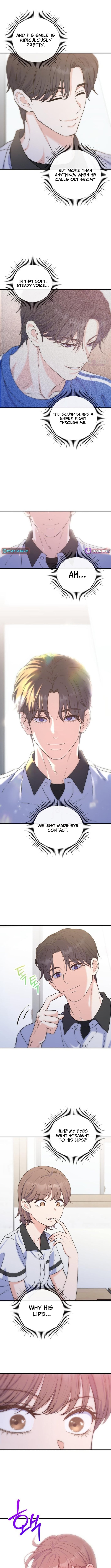 Read For Your Perfect Ending Manga Online