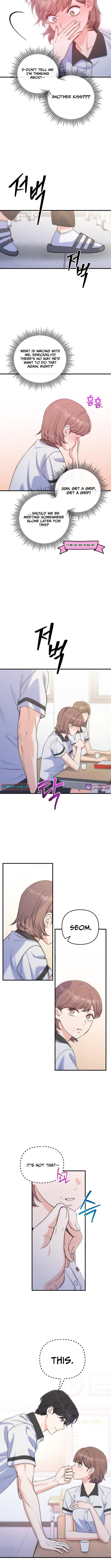 Read For Your Perfect Ending Manga Online