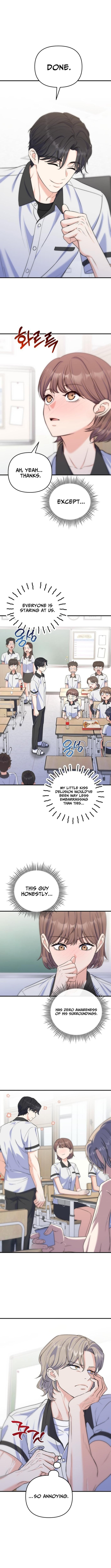 Read For Your Perfect Ending Manga Online