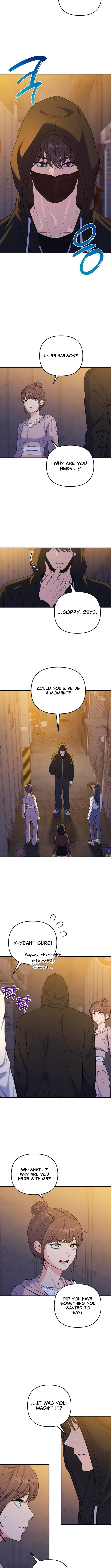 Read For Your Perfect Ending Manga Online