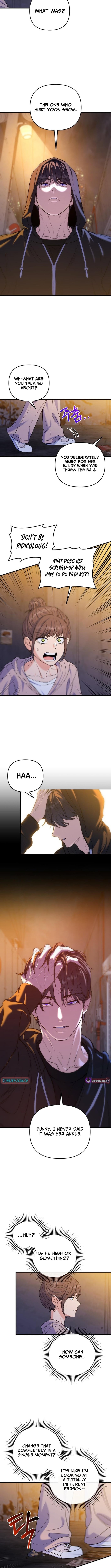 Read For Your Perfect Ending Manga Online