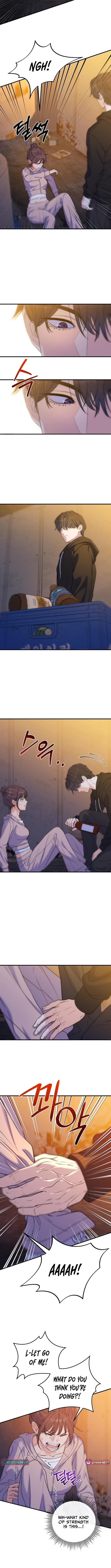 Read For Your Perfect Ending Manga Online