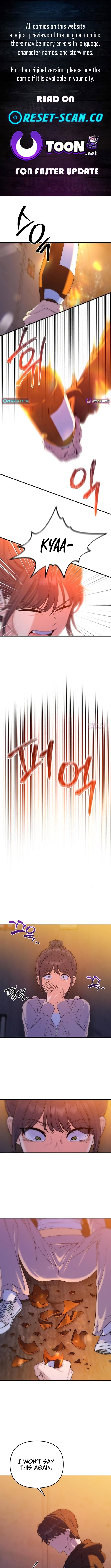 Read For Your Perfect Ending Manga Online