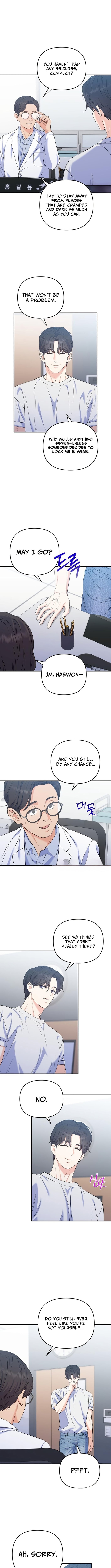 Read For Your Perfect Ending Manga Online