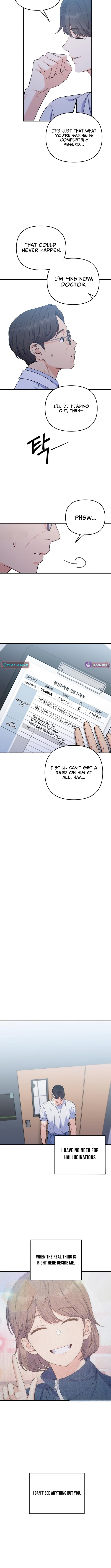 Read For Your Perfect Ending Manga Online